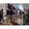 MOVMAX Professional Cinema Camera Slider