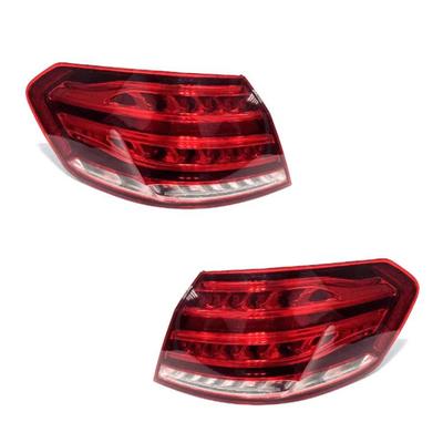 Часть 2129061303/1403: Совместимо с внутренним блоком заднего фонаря Mercedes W212.