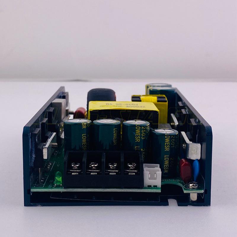 Блок питания для сценического освещения ZF 500W44v14v