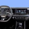 Защитная пленка из ТПУ Для MG HS 2024-2025 Автомобильный GPS LCD экран навигационный экран защитная пленка Устойчивая к царапинам интерьер