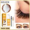 High Quality 60ml VC Eyelash Shampoo Gentle Cleansing Eyelashes/Grafting Extension Eyelashes Mousse Foam Pro Eyelash Cleaner