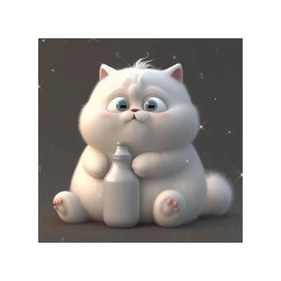 5D набор для рисования горным хрусталем Опыт радости творчества с DIY вышивка крестиком художественный рисунок со стразами товары для дома