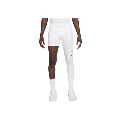 X Drake Collaboration SS24 Nocta Series Однотонные удобные мягкие приятные для кожи спортивные длинные брюки средней посадки мужские низы белые DN0005-100