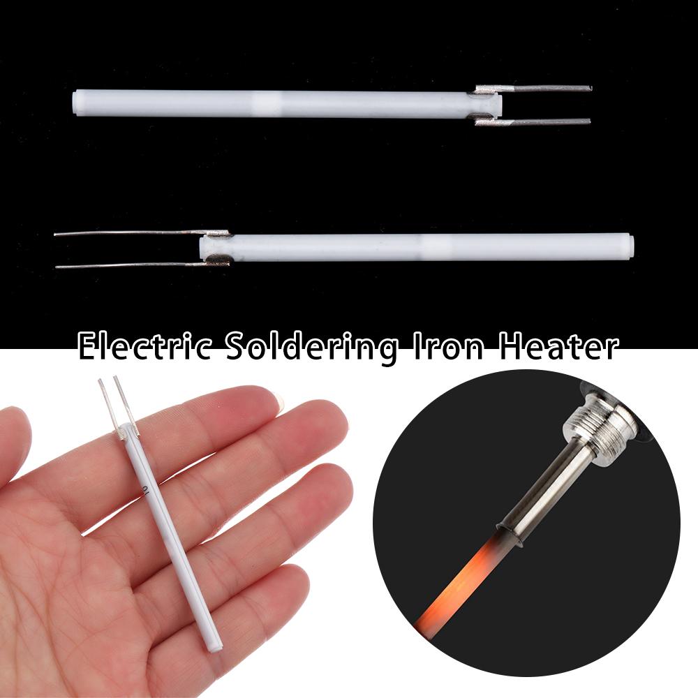 Регулируемая температура 220 В, внутренний нагревательный элемент, паяльник, нагреватель 908 908S, инструменты для пайки
