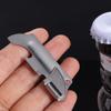 2-in-1 Bottles Opener Stainless Steel Opener Gadget Kitchen Accessories Can Opener  Cans