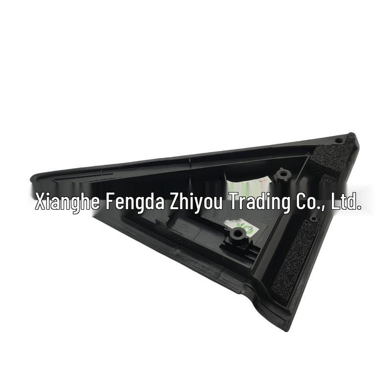 Отделка заднего бокового крыла Kia Cerato Spectra 2004 (838302F000, 838402F000)