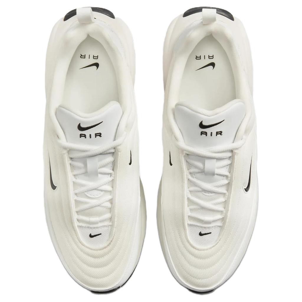 Nike Air Max Portal Sail черные женские кроссовки кремовые Summit-White HF3053-103