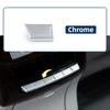 For Mercedes-Benz W221 S-class S300 S500 2218204697 Car Rear Air Conditioner Button Rear Air Outlet Adjustment Switch Button