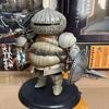 Фигурка Зигмюллера из Катарины DARK SOULS Рыцарь Каталины Зигмюллер Мультяшная Игровая Q-версия Модель Украшение Подарки на День Рождения