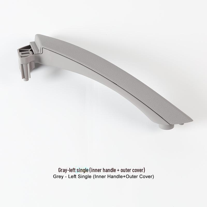 BMW 3 Series E90 E91 Inner Handle Armrest - Genuine BMW Accessory