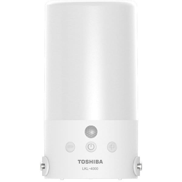 Светодиодный фонарь Toshiba Белый Lkl 4000 Вт