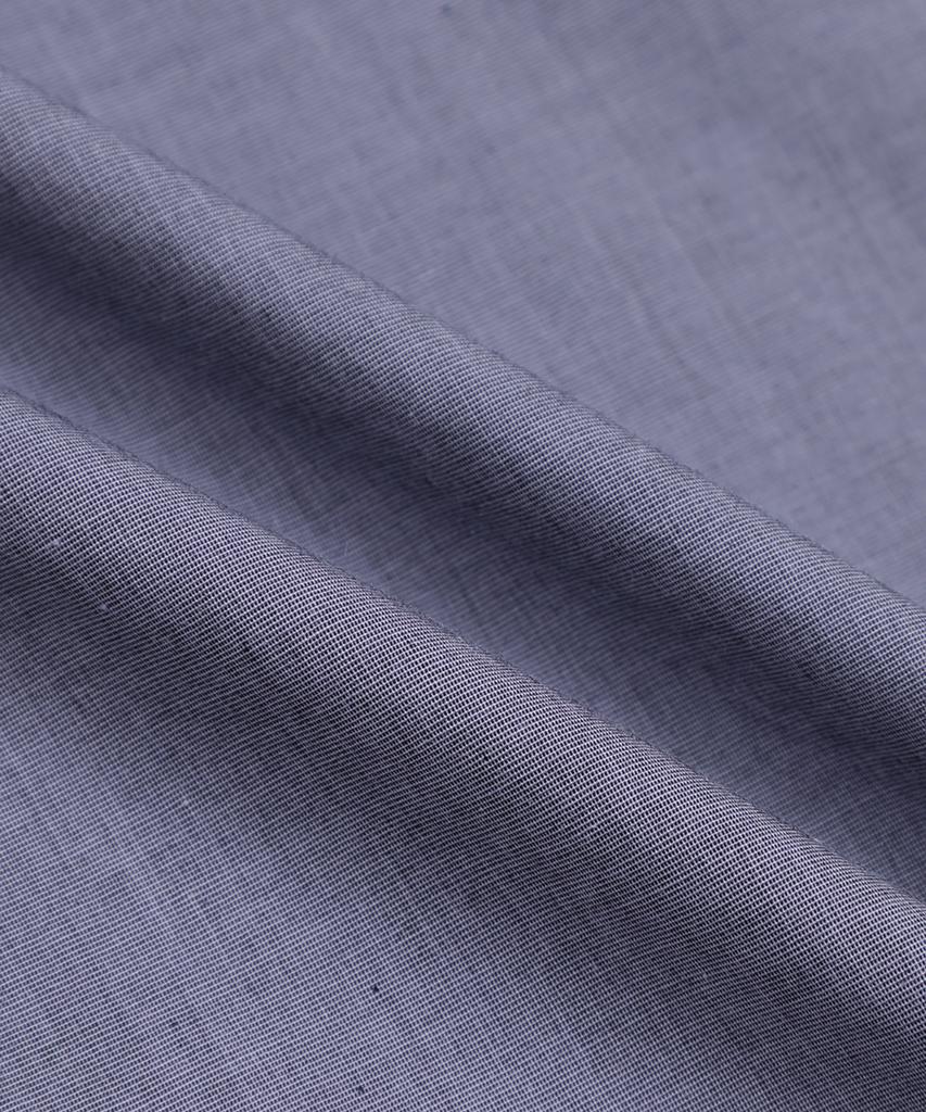 РубашкаBROOKS BROTHERS Friday End-On-End (военно-морской флот) (Bbthmm3399Qef)