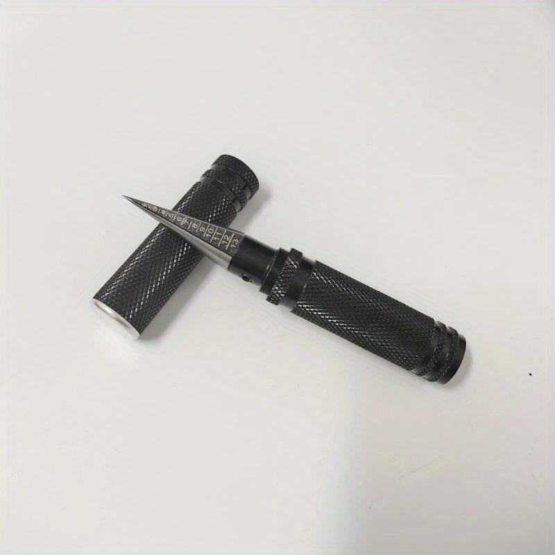 Reamer Drill Bit Set for Woodworking, Model Making, and DIY Crafts