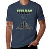 Toby Tonight TShirt Halloween Casual TShirt