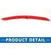 Rear Right Side Bumper Reflector No.92406F2000 Bumper Reflector Side Marker for Hyundai Elantra 2017-2018 Red