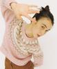 Cb Nor Трикотаж (розовый)