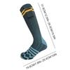 Heated Socks Washable Winter Thermal Socks Outdoor Skiing Foot Warmer for Men and Women