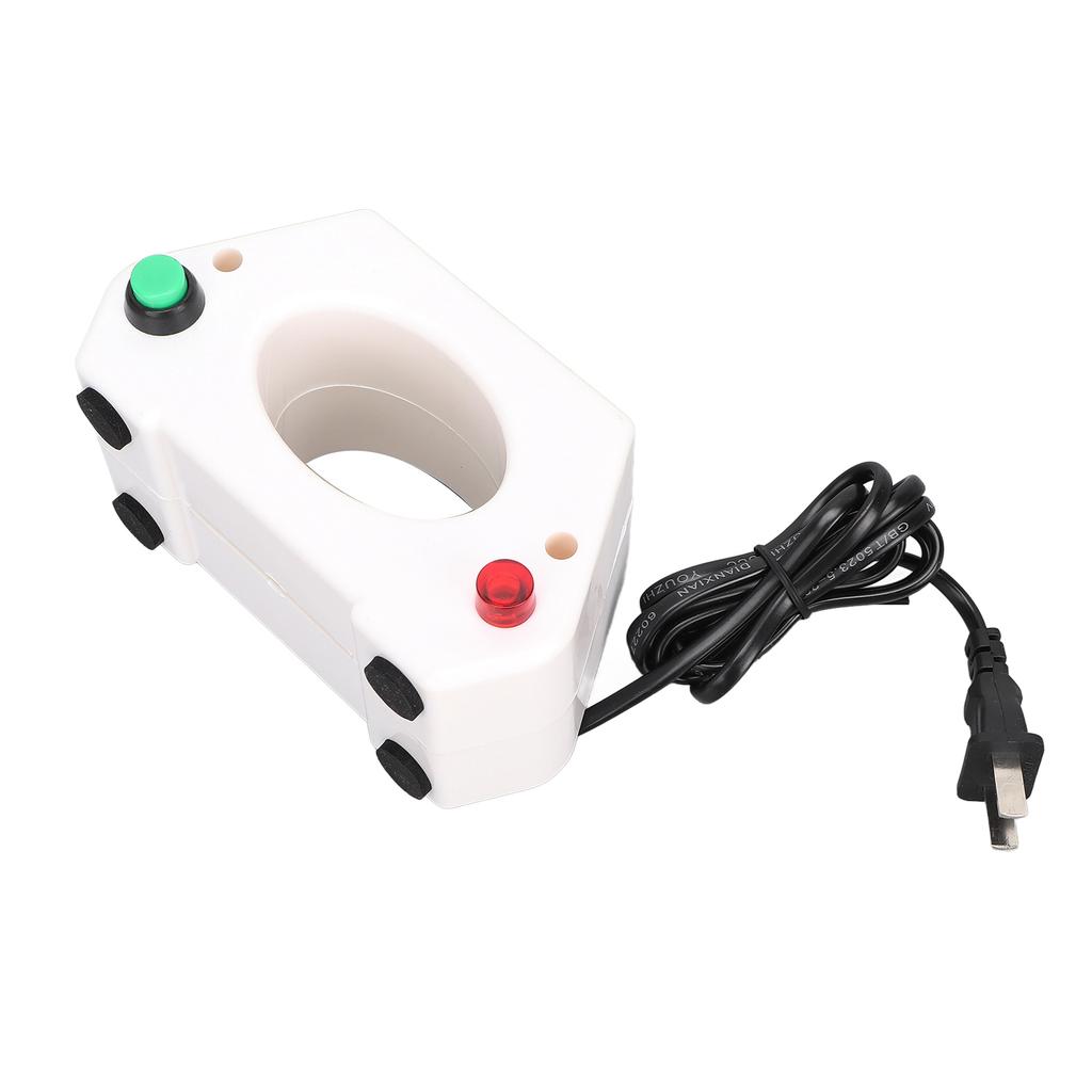 Watch Demagnetizer Professional DIY Watch Demagnetization Tool for Repairers Amateurs ‑