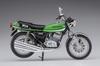 Hasegawa Мотоцикл серии Kawasaki Пластиковая модель BK6 1/12 KH400-A7