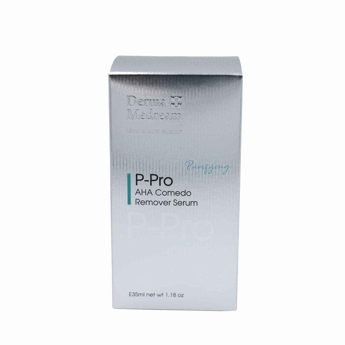 DERMA MEDREAM P-PRO AHA COMEDO REMOVER SERUM