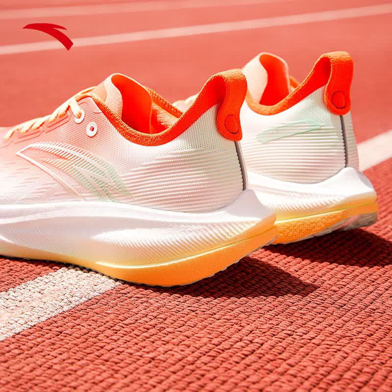 Anta Horsepower 2 Carbon Plate Running Shoes