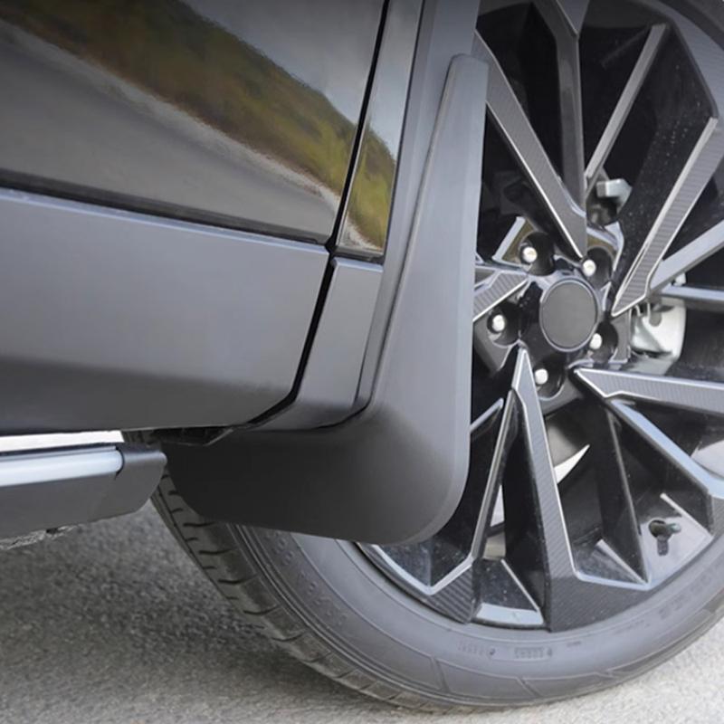 For Toyota Camry Car Accessories Front And Rear Mudguards Guards Protector Fender Mud Wing 2018 2024