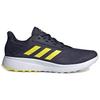 adidas Duramo 9 'Синий Желтый' EG3007