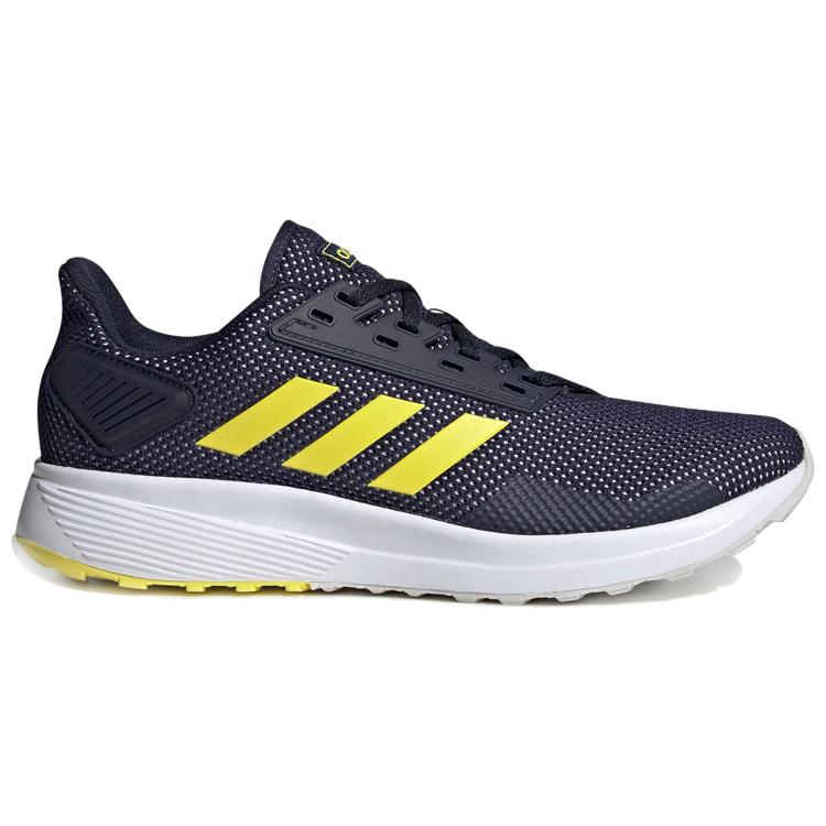 adidas Duramo 9 'Синий Желтый' EG3007