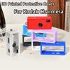 3D Printed Protective Cover Decorative Cover for Kodak Charmera Blind Box Camera Camera Protection