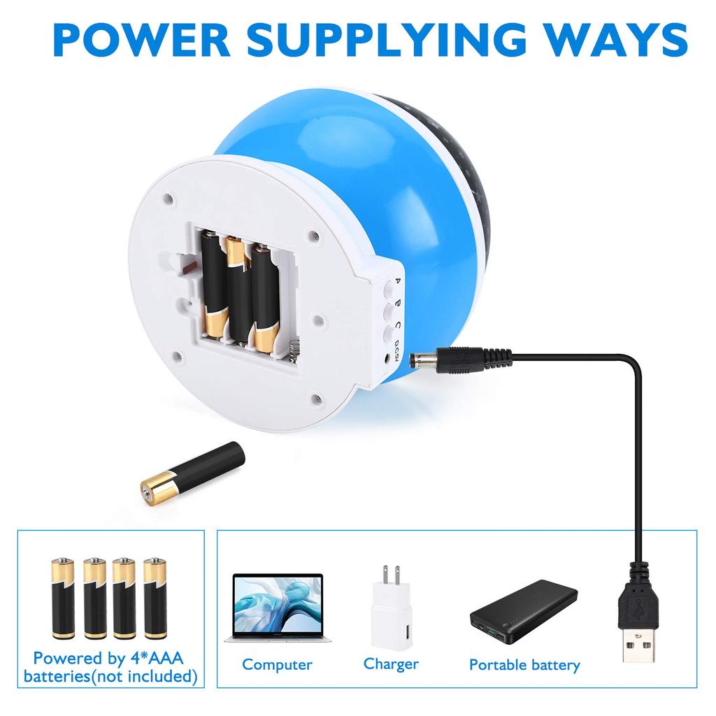 Детский звездный ночник, звездный проектор туманности с USB-кабелем, романтические подарки для мужчин, женщин, детей