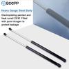 ECCPP 2pcs Front Hood Lift Support Struts Prop Rods Shocks for Ford Expedition for Ford for F-150 for Ford for F-150 Heritage for Ford for F-250 1995
