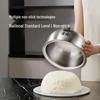 Supor QC Series 4L IH Rice Cooker with 0-Coating 316L Stainless Steel Spherical Pot CN plug (adapter included)