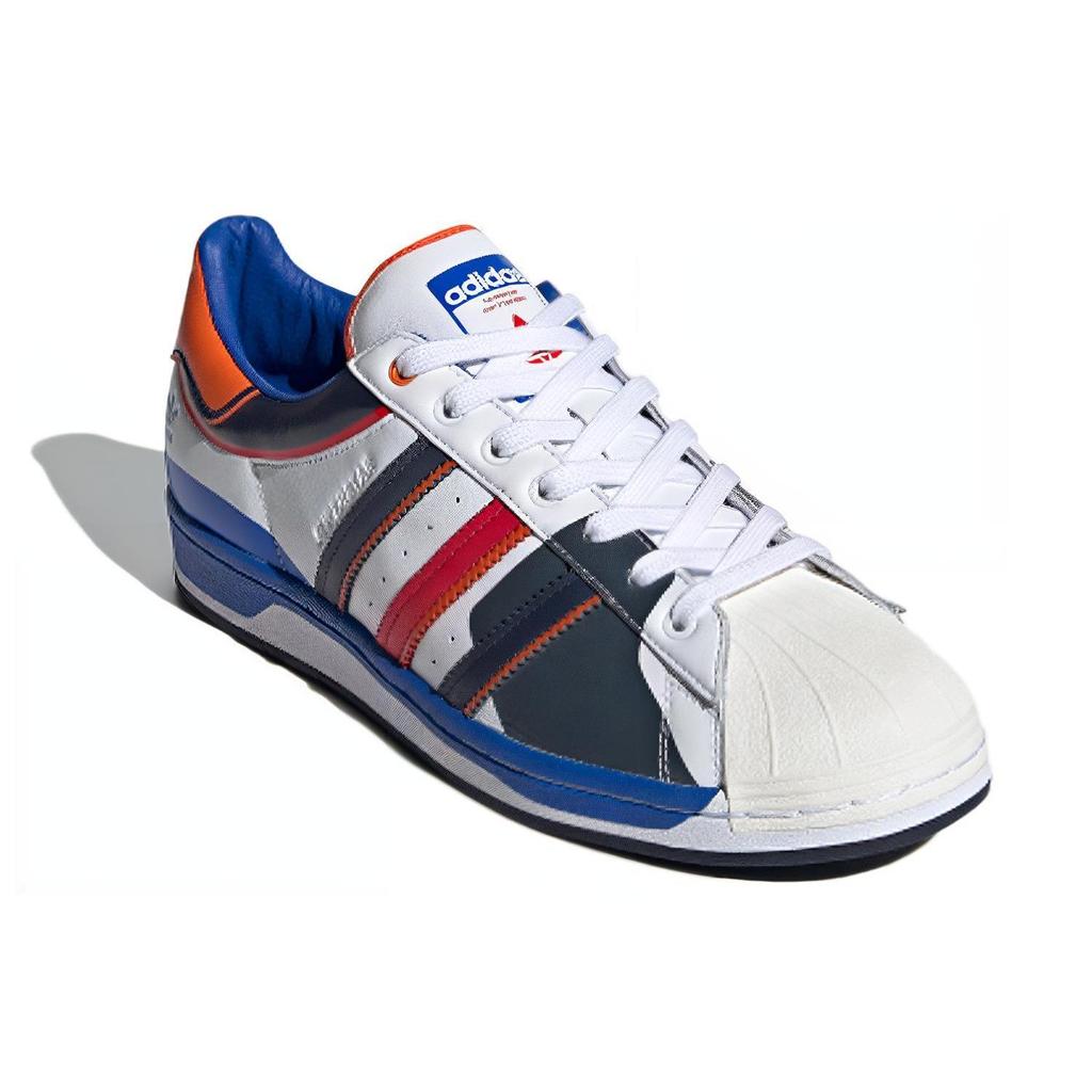 Adidas Суперзвезда стартовой пятерки FW8153