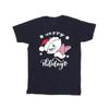 Disney Boys The Aristocats Happy Holidays T-Shirt