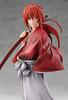 POP UP PARADE Rurouni Kenshin Meiji Kenkaku Romantan Himura Kenshin окрашенная полная фигурка 197683 Немасштабная ABS&PVC