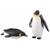 TAKARA TOMY Ania AS-11 Emperor Penguin (Floating Ver.) Animal Dinosaur Toy Ages 3+