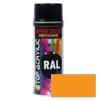 TOP ACRYLIC - AM/CHROME ACRYLIC SPRAY RAL-1007 400ml