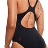 Speedo Женский/женский цельный купальник с вставками для размещения