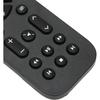 Media Remote for Xbox Series X S for Xbox One, Universal Gaming Media Remote Control for Xbox Series X S, Console Remote Control for Xbox One