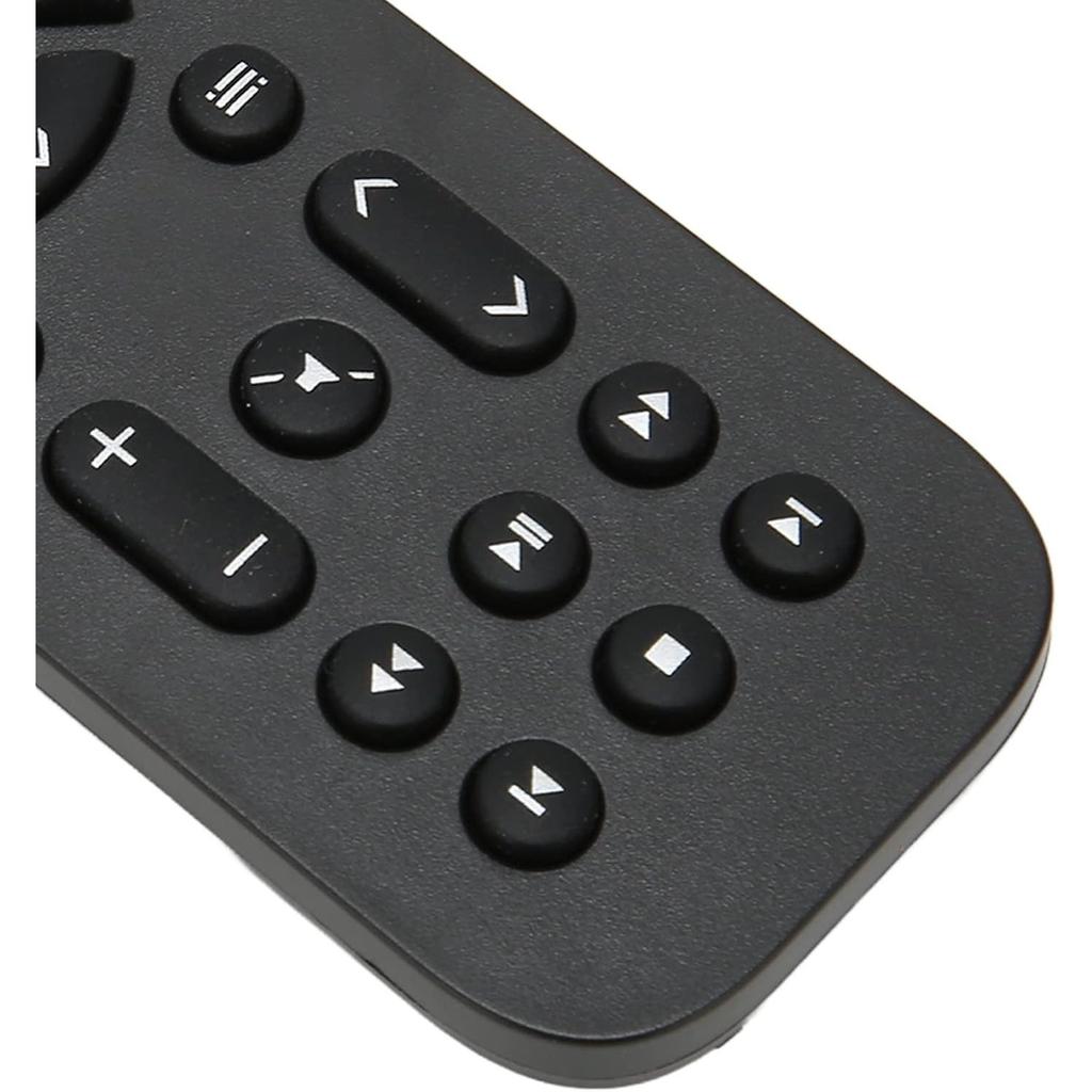 Media Remote for Xbox Series X S for Xbox One, Universal Gaming Media Remote Control for Xbox Series X S, Console Remote Control for Xbox One