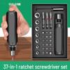 Precision Screwdriver Set for Electronics & Household Repair