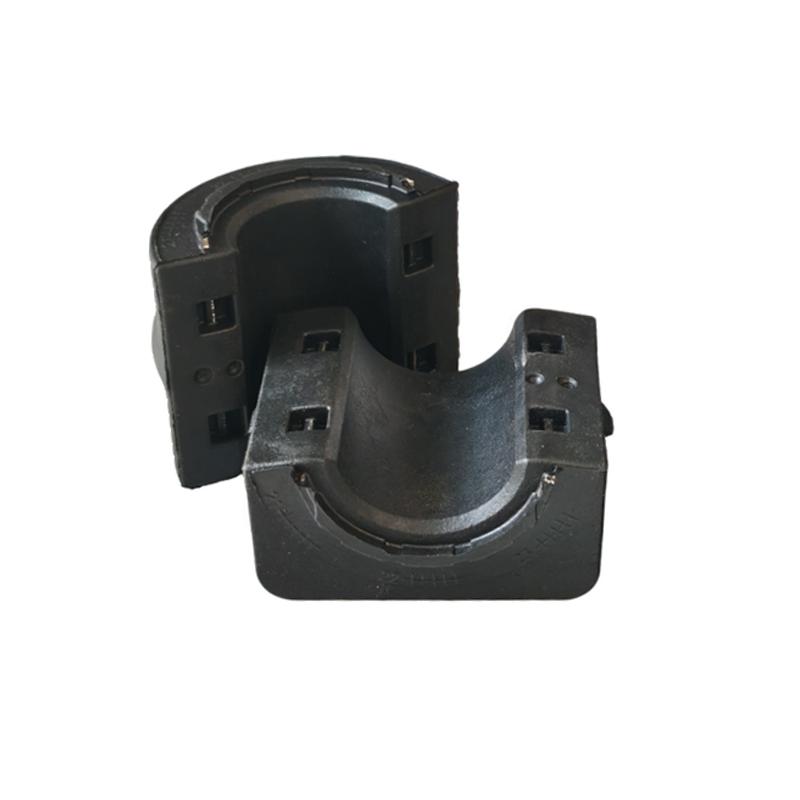 Front Rear Control Arm Stabilizer Anti Roll Bar Rubber Bushings 1144383‑00‑B 1044041‑00‑A For Tesla Model 3 2017-