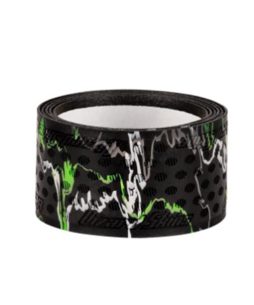 Lizard Skins Grip Tape Cushion Grip DSP_Ultra GOBLINCAMO 0.5mm