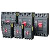 CM1 Three-Phase Molded Case Circuit Breaker, 380V, Air Switch, Available in 63A, 100A, 160A, 250A, 400A, 630A, 800A.