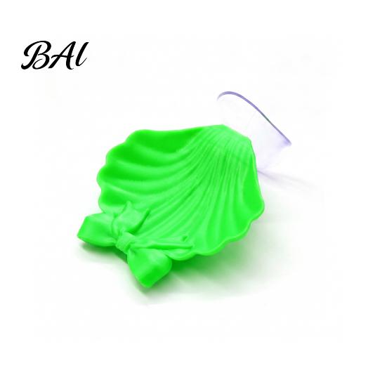 Shrimp Breeding House Betta Hammock Shells, Small Shell Beds with Suction Cups, Fish Tank Landscaping Spawning Ground, Resting Spot for Betta, Shrimp,