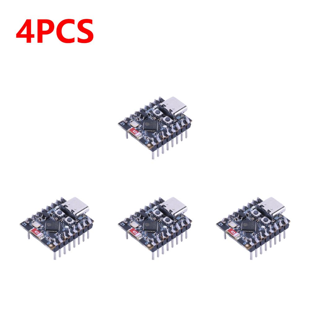 1-10PCS ESP32 C3 SuperMini WiFi Bluetooth-Compatible Board SuperMini Development Board Development Board CORE Board for Arduino