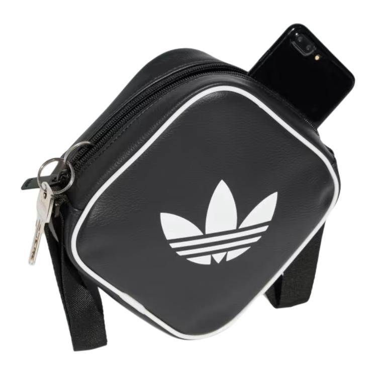 New Adidas Originals Adicolor Classic Diamond Bag JD5550