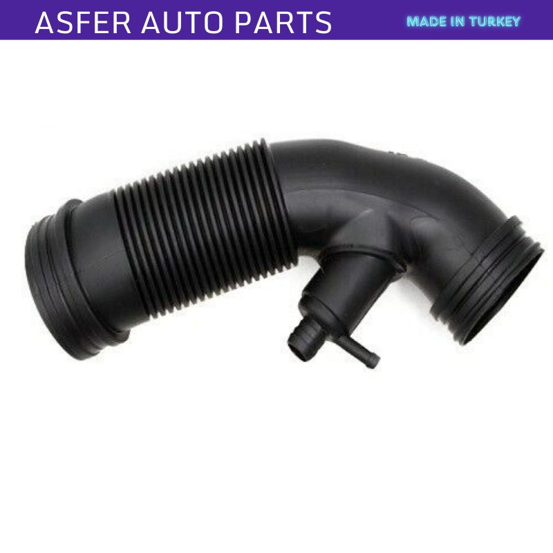 Шланг воздушного фильтра для Polo 1996-2002 Golf Mk3 1.6 AFT Oem 6K0129627N