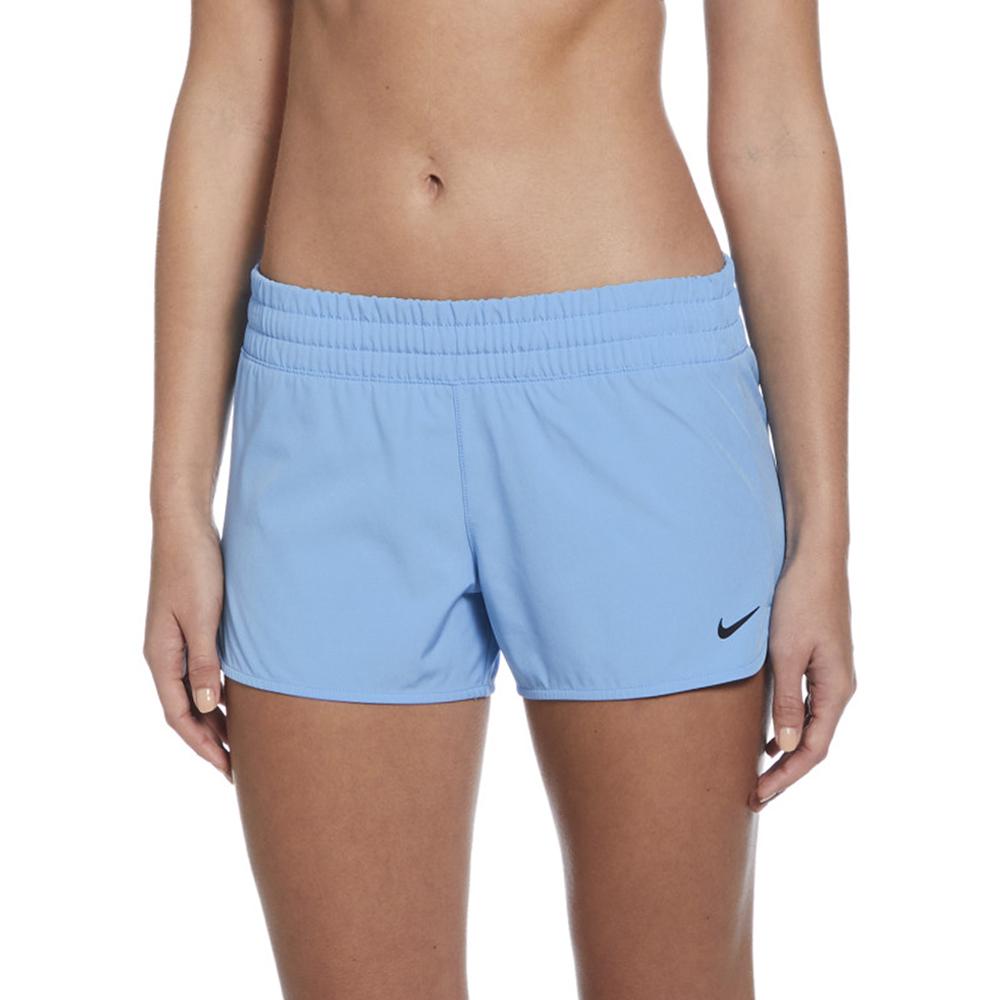 Naikiseuwim Женские шорты-парео для плавания Bali Nessf320-438