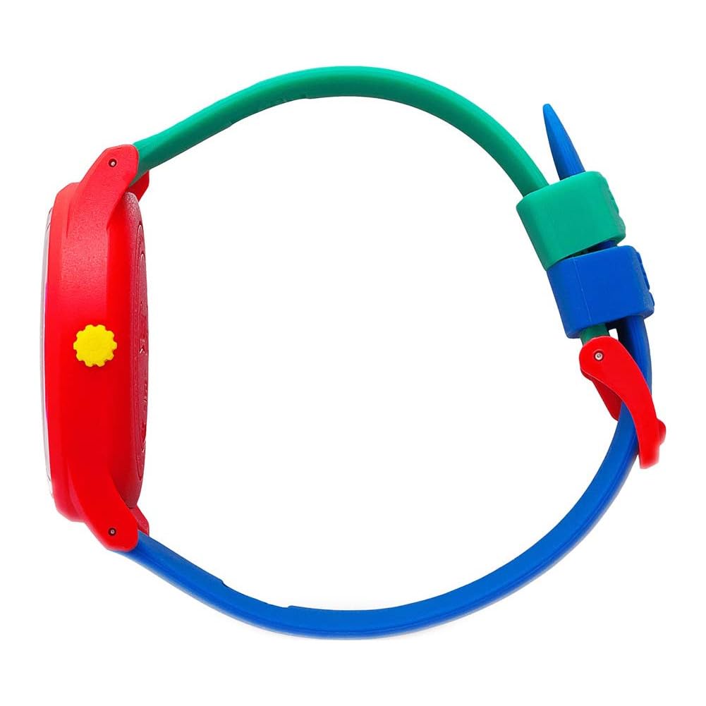 Авторизованный дистрибьютор Часы для мужчин и 019902 x Поп-арт Средний 40 мм [Ice Watch] Ice-Watch Женские, Coca-Cola Ice-Watch -